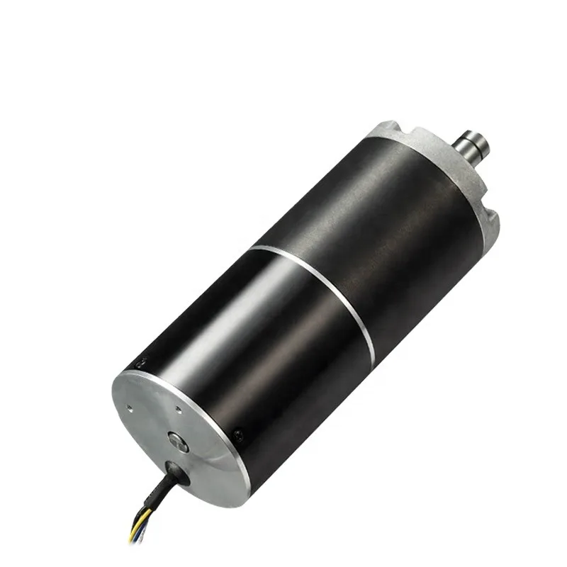 

Производитель D60mm 24 Вольт 100 Вт 150 ватт Dc планетарный редукторный щеточный двигатель