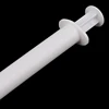 5/10Pcs/set Clear Vaginal Applicator Lubricant Injector Syringe Lube Anal Nasal Launcher For Health Care Sex Acts Cure 5