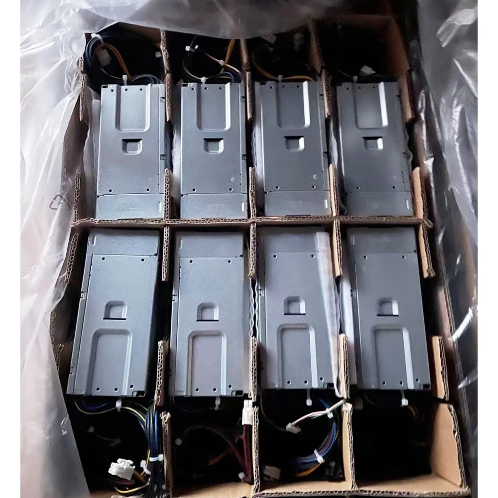 Per Hp Z2 Mt 800 G3 880 G4 Alimentatore Dps-500Ab-32 A 901759-013 Max 500W 100% Test Prima Dello Spedizioniere Qualità Coscia