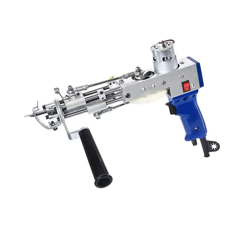 TuftingGuns2In1CutPilePileRugTuftingElectricTuftingGuns