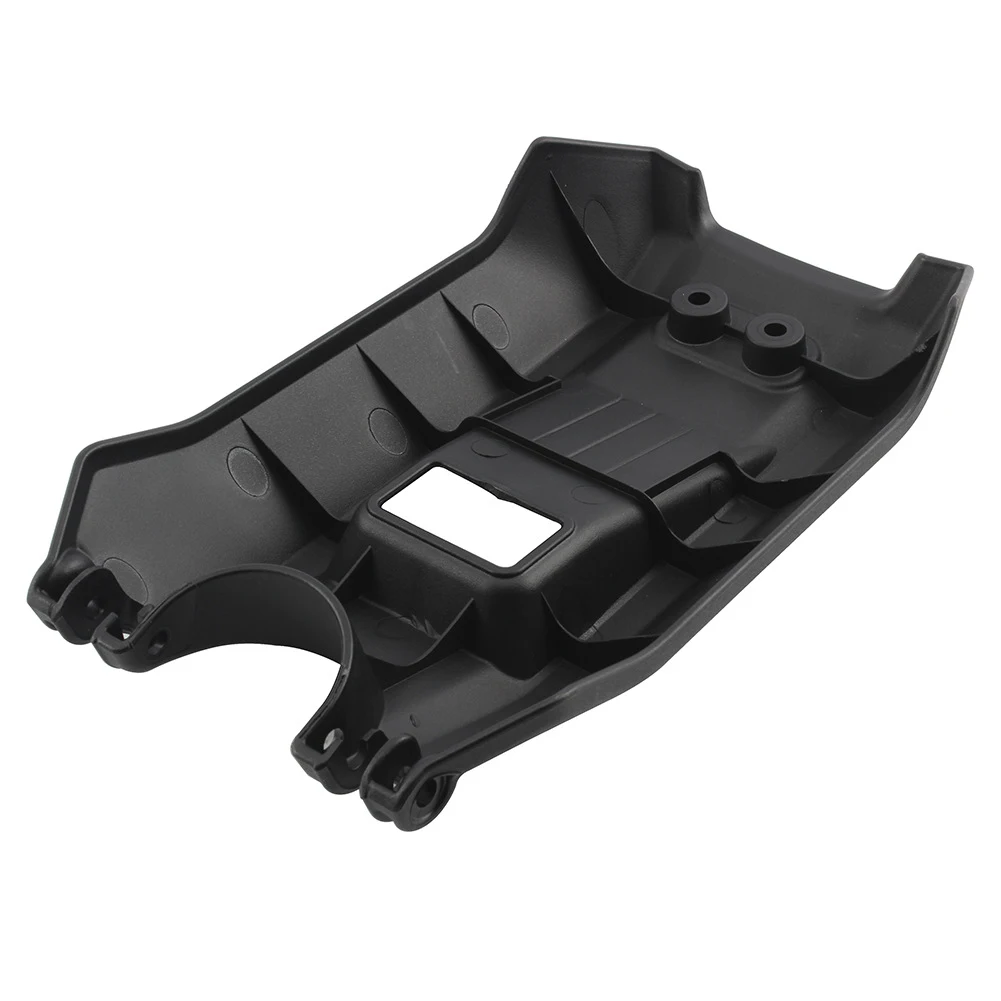 Motorcycle Accessories Carbon Fiber Battery Compartment Cover Bike Off-Road For Surron Light Bee X Segway X260