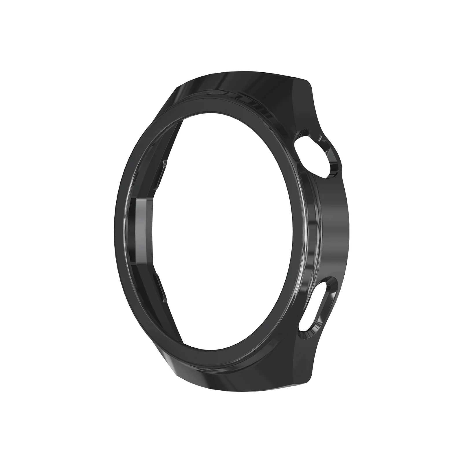 Hollow Protective Hard PC Bumper Shell
