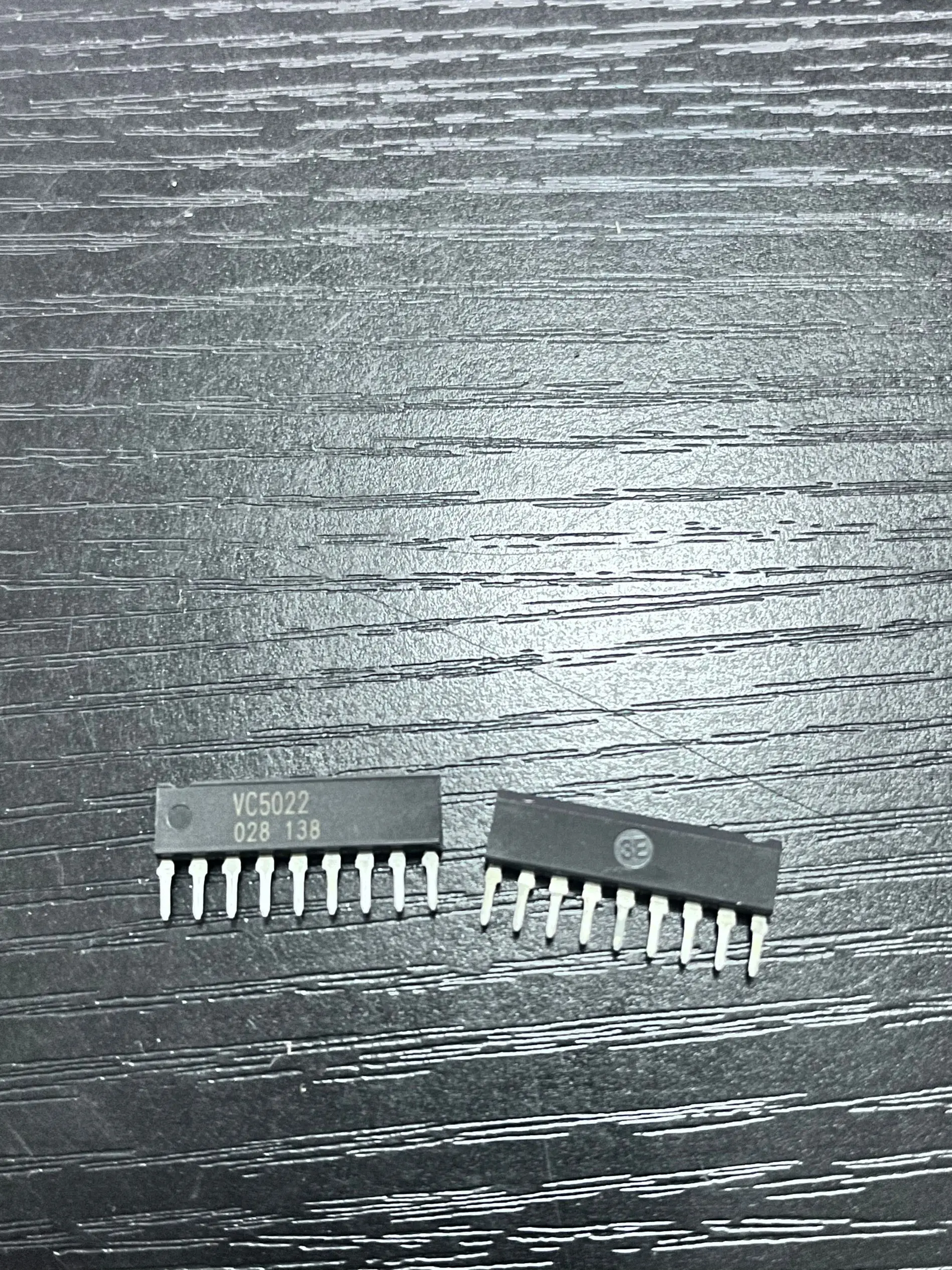 2pcs/lot VC5022 ZIP in stock