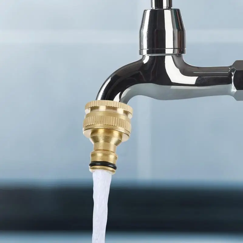 Рисунок 4 - Быстроразъемный резьбовой соединитель