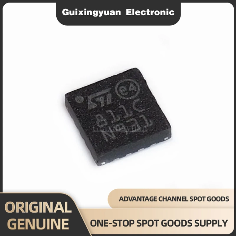 

[1 шт.] 100% новый чип STMPE811QTR TMPE811QTR QFN16