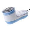 Lint Remover Clothes Fuzz Pellet Trimmer Machine Portable Charge Fabric Shaver Remover for Clothes Spools Removal Dropshipping 4