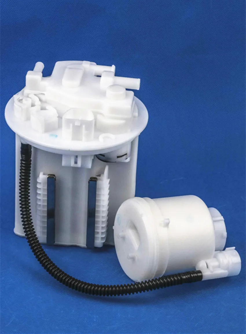 

WAJ Fuel Filter 77024-12700 Fits TOYOTA COROLLA/ALTIS [CE140,NDE140,NZE140,ZRE14#,ZZE14#] 2010-2013