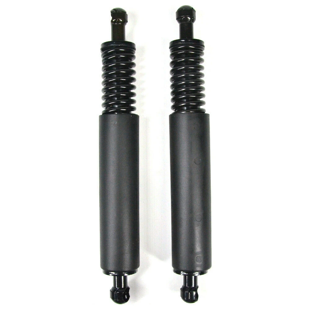 

95551255006 2 Rear Trunk Hatch Strut Shock Lift Left + Right Fits for