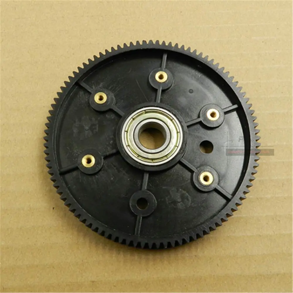 

Gear 612-12900 For Riso RP 310 350 370 3100 3105 3500 3590 3700 3750 3770 3790