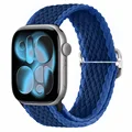 Blue border