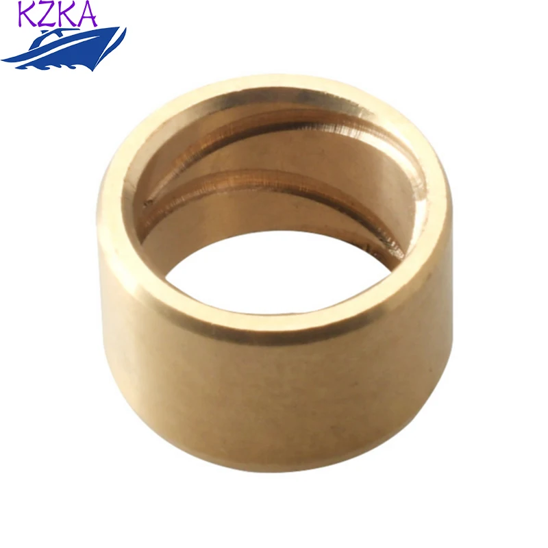 

6G1-45362 Yamaha Engine Bushing For 6HP 8HP 2 Stroke Or 4 Stroke Boat Engine F6 F8 F9.9 6G1-45362-00 6G1-45362-09-00 6G145362