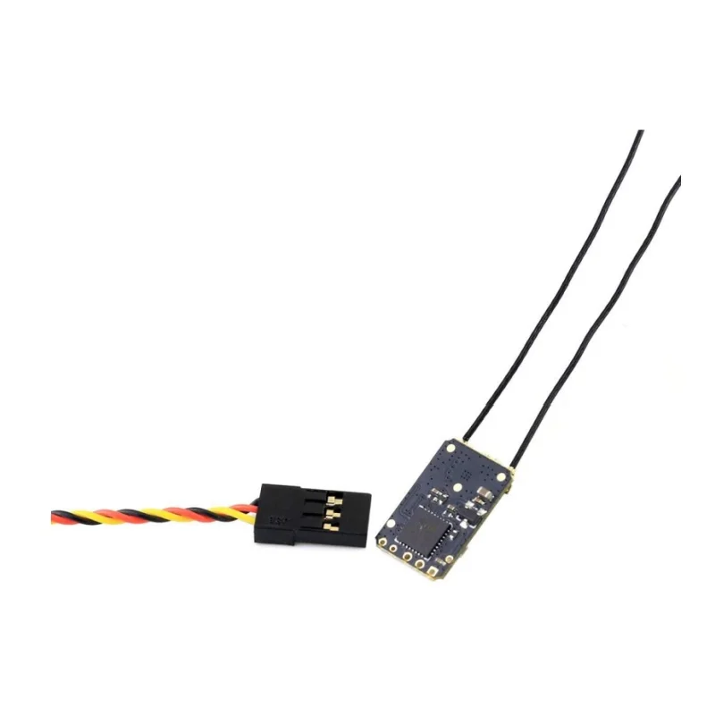RadioMaster R81 Nano Receiver 8CH FrSky D8/SBUS 2g