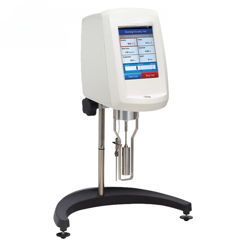 

Viscometer DV2TLV imported digital display viscometer imported viscometer