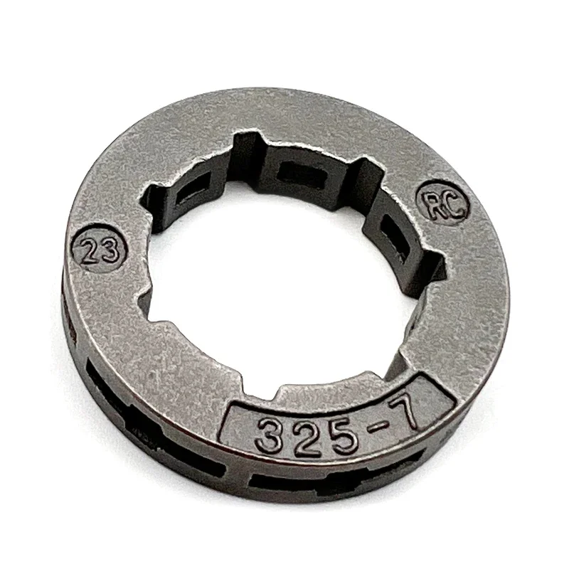 Replacement Rim Sprocket 325-7 for Gasoline Chainsaw 45cc 52cc 58cc chainsaw replace parts