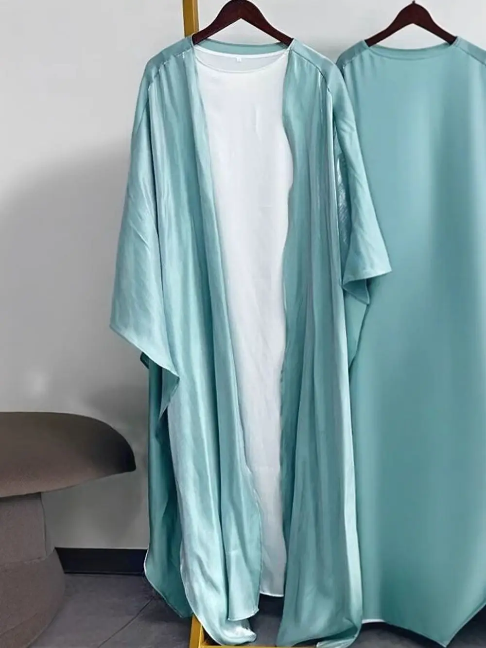 Women Light Green