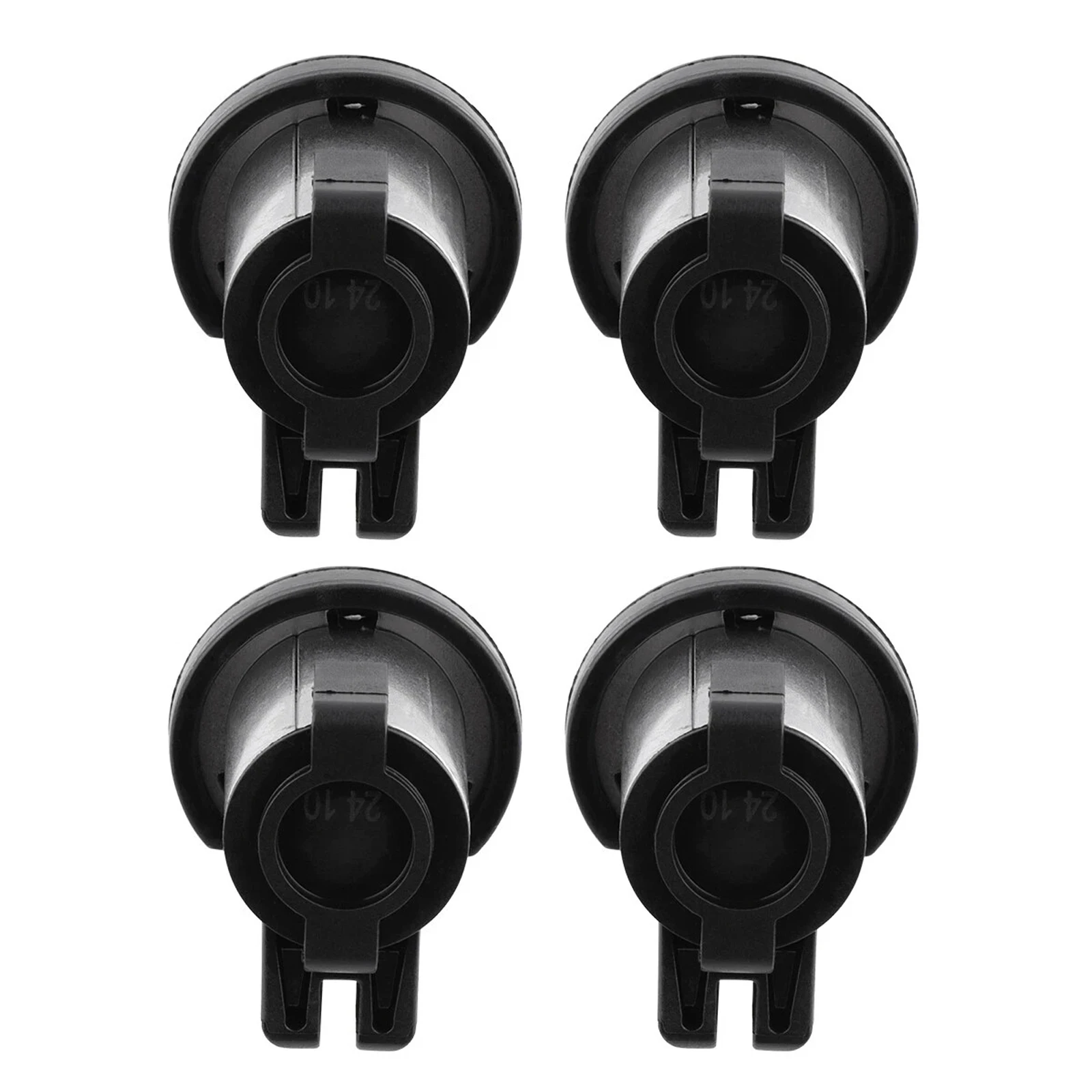 Artudatech 4× Drehmomentwandler-AWD-Magnetventil für Subaru Lineartronic CVT TR580 TR690 31706AA030 31825AA050 31825AA051 31825AA052 – Detail 11