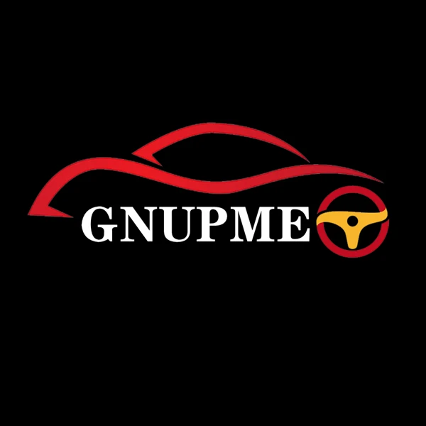 GNUPME Professional Auto Parts Store
