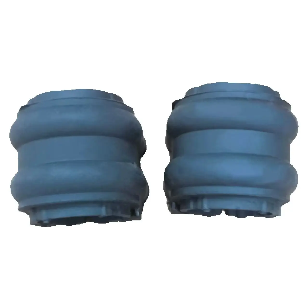 2PCS 프론트 스태빌라이저 부싱 54813-D3000 KIA KX5 1.6T/2.0L 2016-2019 현대 투싼 1.6T/2.0L 2015-2018 자동차 액세서리