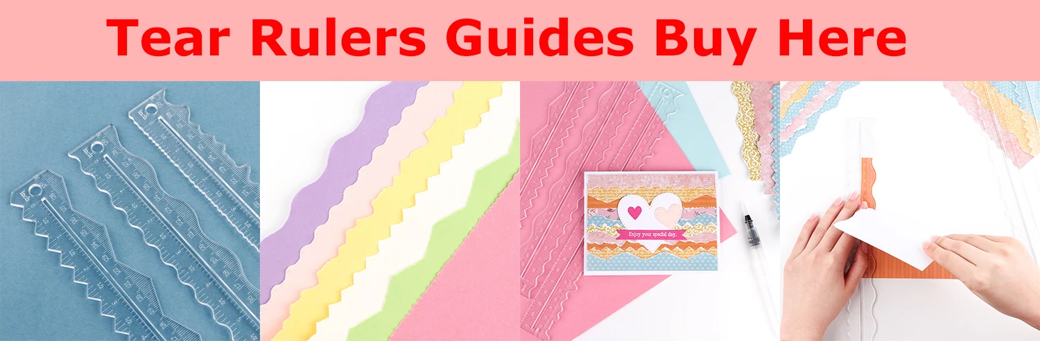 Description Picture 3 of item13.8cm Length Double-sided Adhesive Foam Strips Foam Tape for Card Making DIY Scrapbooking & Stamping Shaker Card Craft Supplies