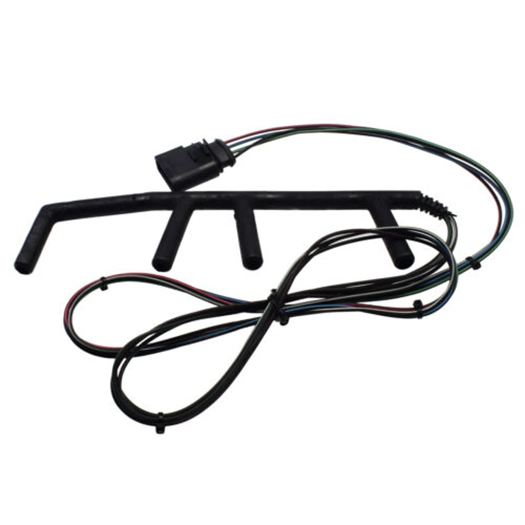 Muslimah 4 Fili Di Petrolio Greggio Candela Cablaggio Golf Tdi Golf 1.9L 2002-2004