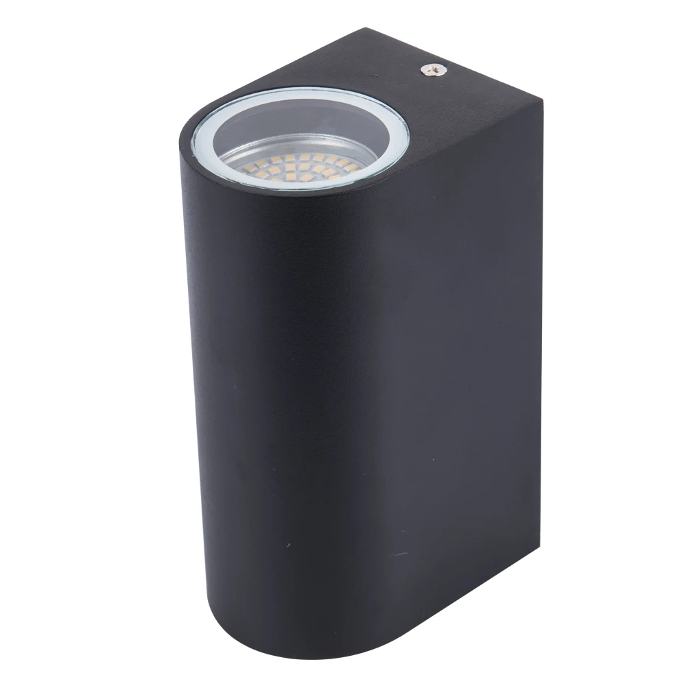 

High qualiity up and down Led Wall Lamp outdoor Sconce Wall Light AC85-265V double side led porch lights 10W Bracket Lamp