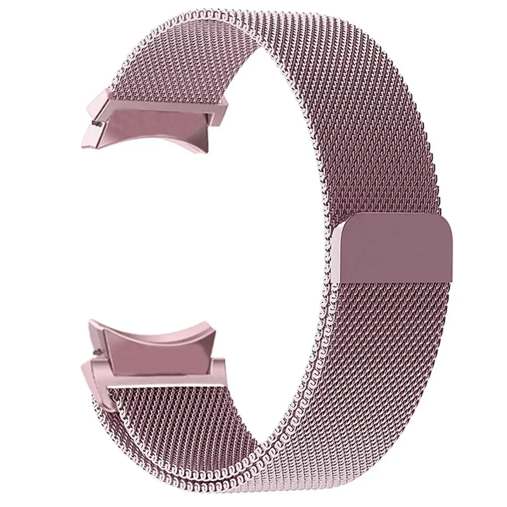 20mm Milanese Loop Bracelet Watch Band