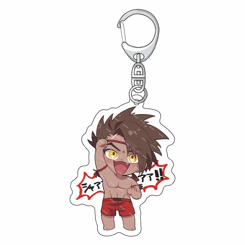 Sb8e2d62d678a46808871031493f2879d0 - Kengan Ashura Merch