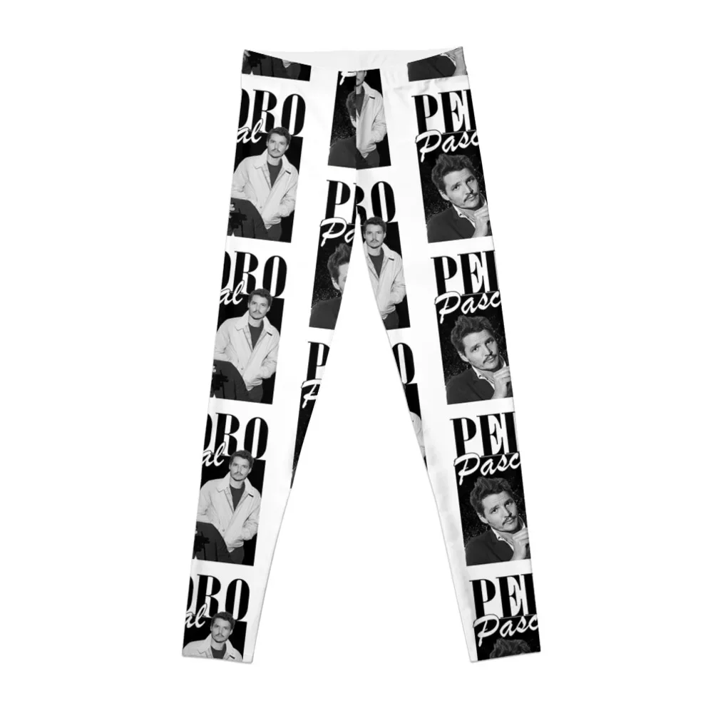 Leggings Vintage Pedalò Active Wear Donna Sportwear Sport Donna Per Ragazze Leggings Da Donna