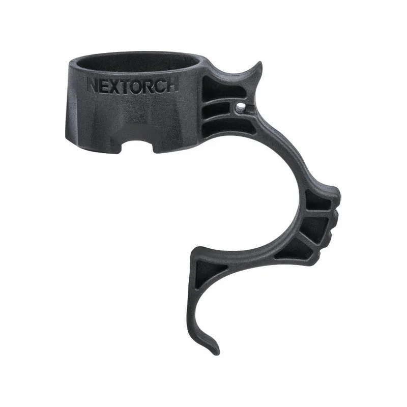 Nextorch FR-1 Tactical Ring for Flashlight, Quick Draw Function