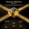 Global Version POCO X7 Pro Cellphone 256GB 512GB Dimensity 8400-Ultra 6.67" 120Hz Display 90W Charging 6000mAh 5G NFC 3
