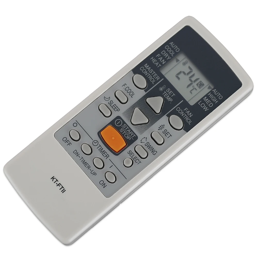 エアコンリモコン AR-FDA1J #1349 #1365 エアコン リモコン AR