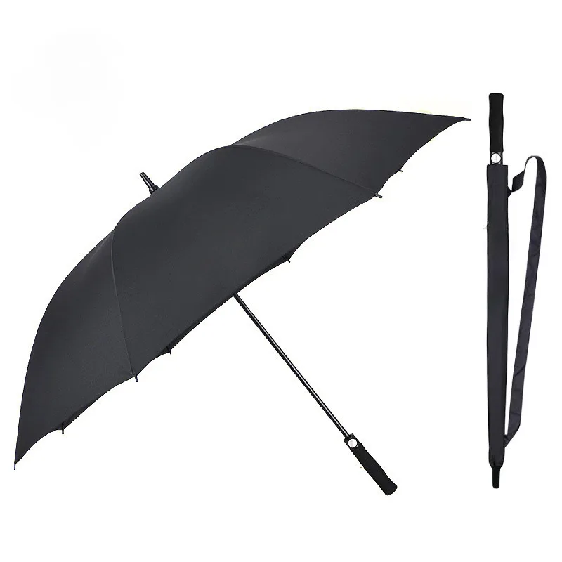 Long Handle Umbrella For Bentley BMW Mercedes-Benz Rolls-Royce and Other Luxury Cars