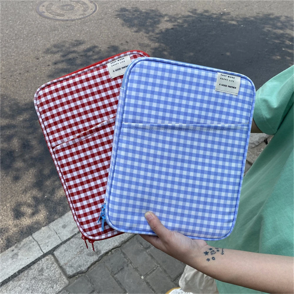 à Prova de Choque, Bolsa para iPad