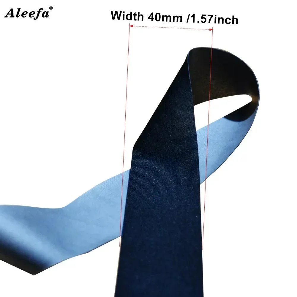 Seam sealing tape for clothing Neoprene wetsuit Wader Rain Jacket Pants Ski Suit