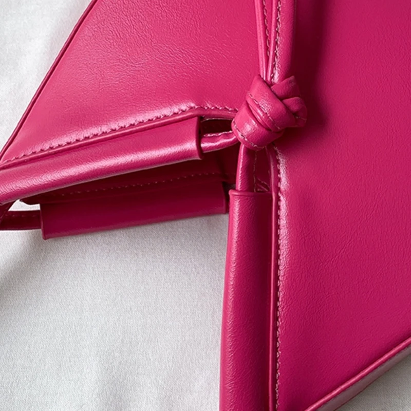 PU Shoulder Bag Underarm Purse Party Handbags Evening Bags for Everyday Use