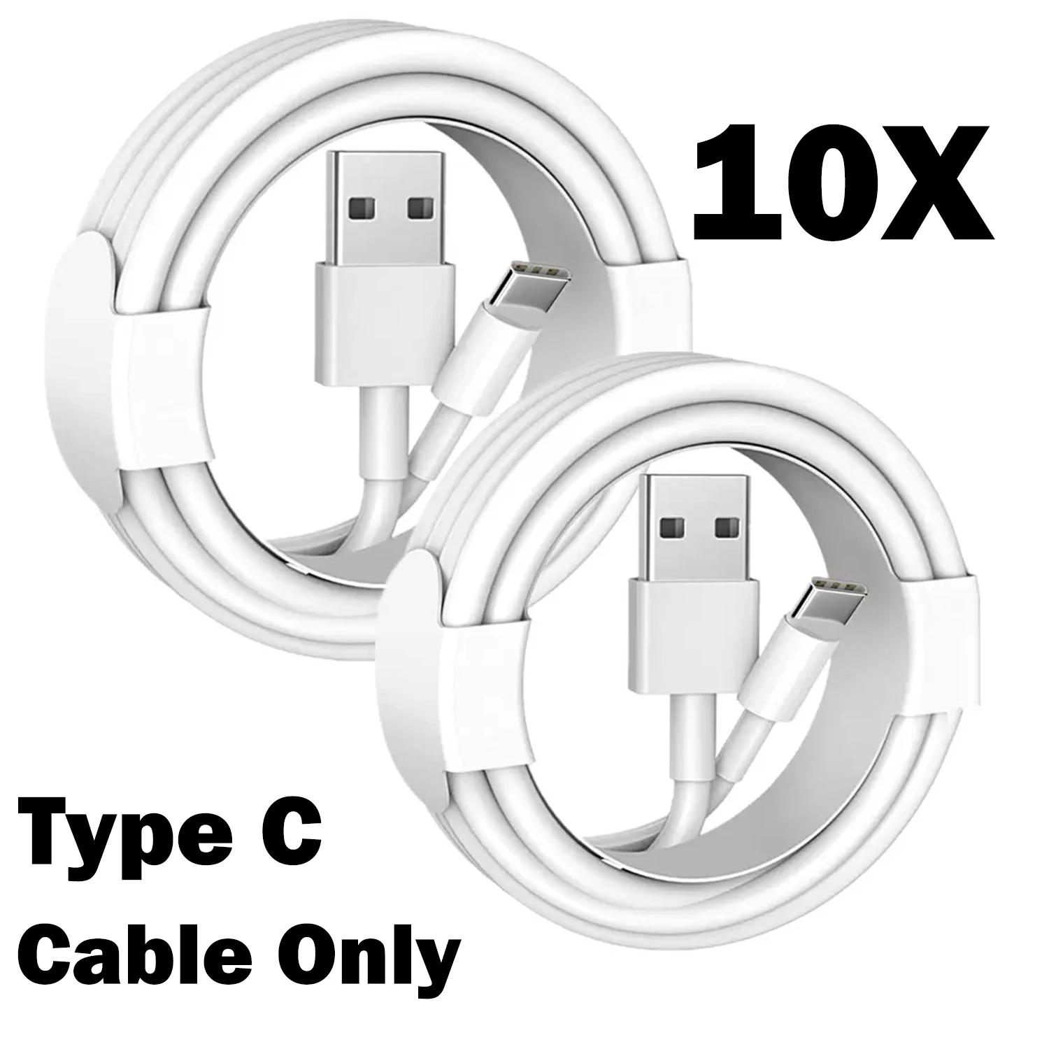 10pcs-1m-3ft-high-speed-type-c-charging-cable-usb-c-cable-charger-wire