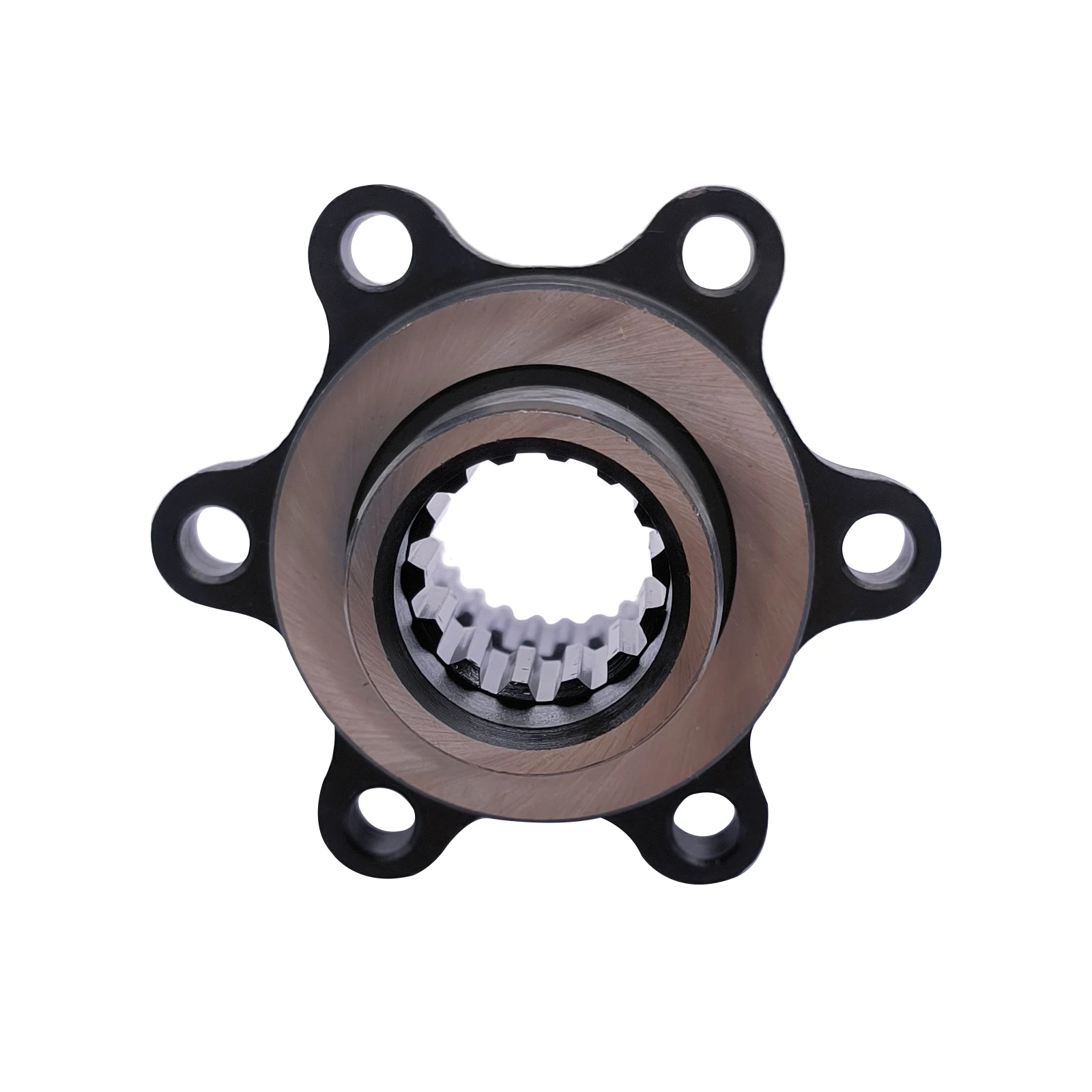 その他 twoyoo Rear Drive Shaft Connecting Seat for HISUN 700 ATV UTV HS