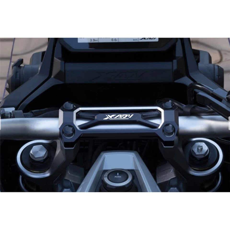 Slider Ruota ZESIDIMO Per Honda X-ADV 750 2019-2025 – Protezione Forcella In Alluminio CNC, Blu