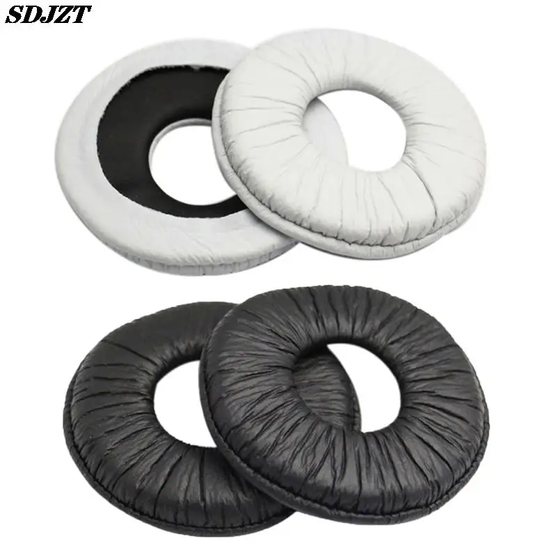 

Ear Pads For MDR-ZX100 ZX110 ZX300 V150 V300 Headphones Replacement Soft Foam Cushion Ear Pads 23 SepO1