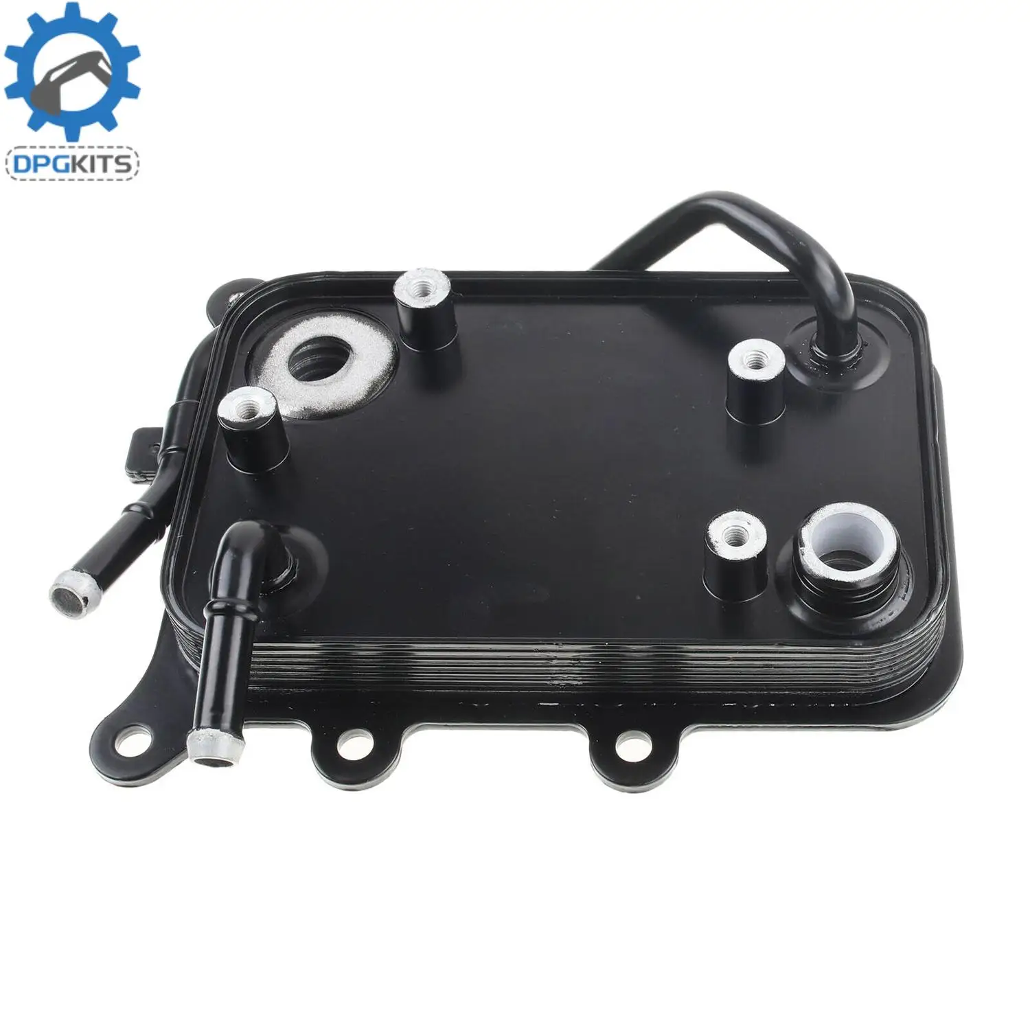 

25620-D3000 25620D3000 Transmission Fluid Cooler For Hyundai Tucson Kia Sportage Sorento 2016-2020 With 3 Months Warranty