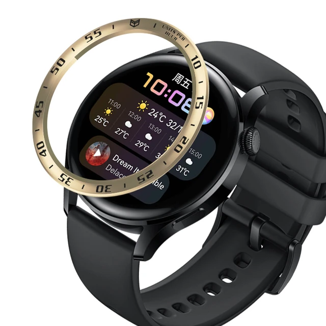 huaweiwatch3ガラスフィルムセット