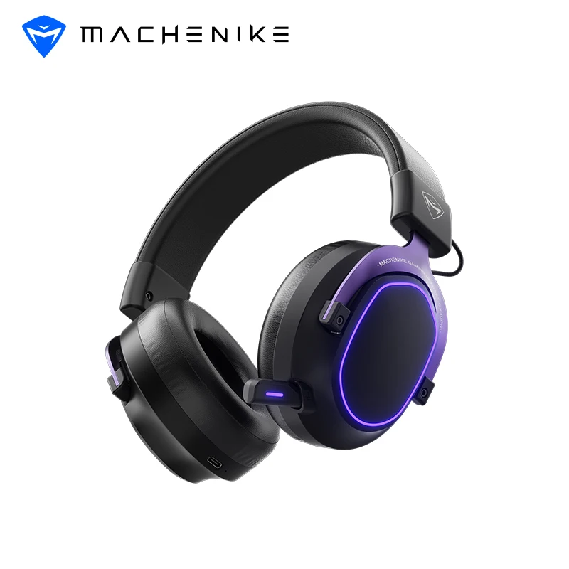 MACHENIKE-auriculares inalámbricos con Bluetooth serie GX30,