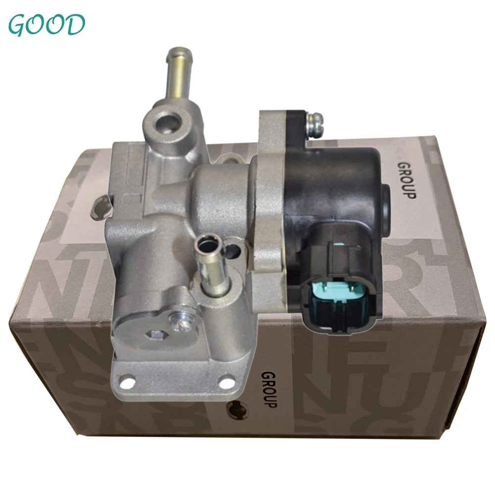 

Новый Клапан контроля холостого хода для Infinitii I30 2000-2001 I35 2002 Maxima 1999-2001 OEM 23781-2Y011