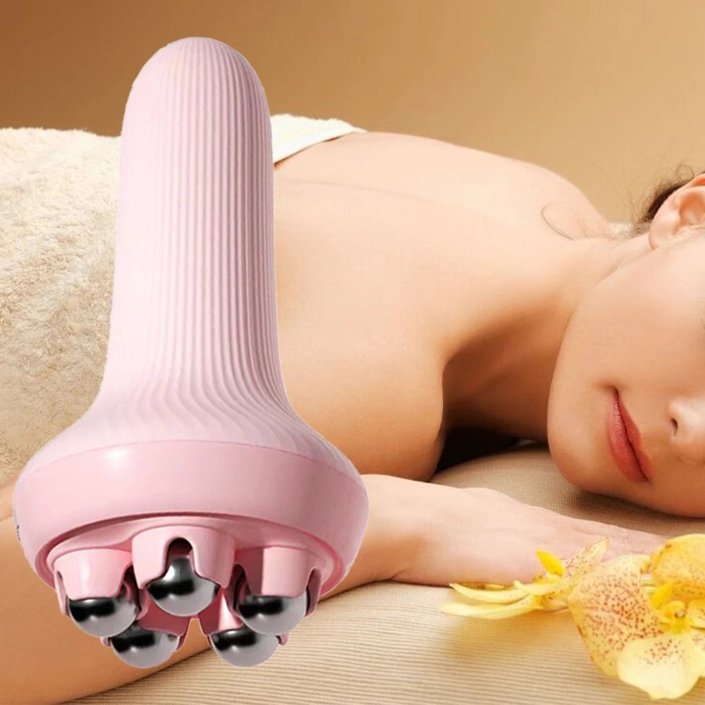 

Beauty Massager Massager for Face 3D Face Lift Roller Thin Face Full Body Massager Lifting Wrinkle Remover Facial Massage Tool