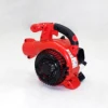 25.4cc Leaf Blower Wireless EB260E Portable Gas Air Blower Dual-Use Snow Blower Two-Stroke Wind Fire Extinguisher 4