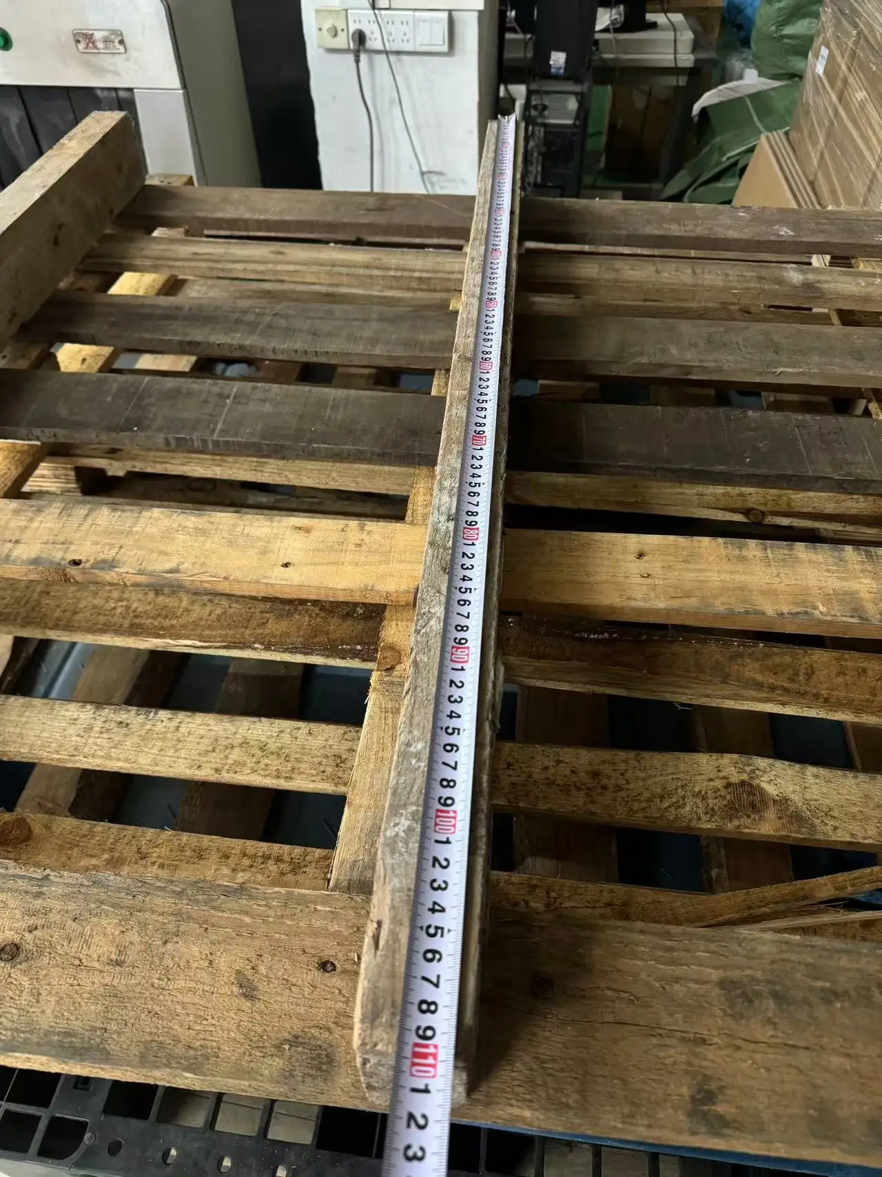 Furniture frame fittings size 111*46*57 furniture frame