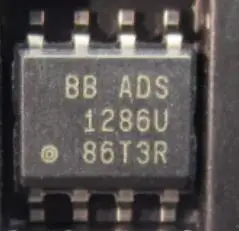 

100%New Free shipping ADS1286U SOP-8
