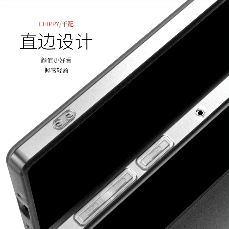 Magnetic MagSafe Matte Transparent Silicone Back Cover Case