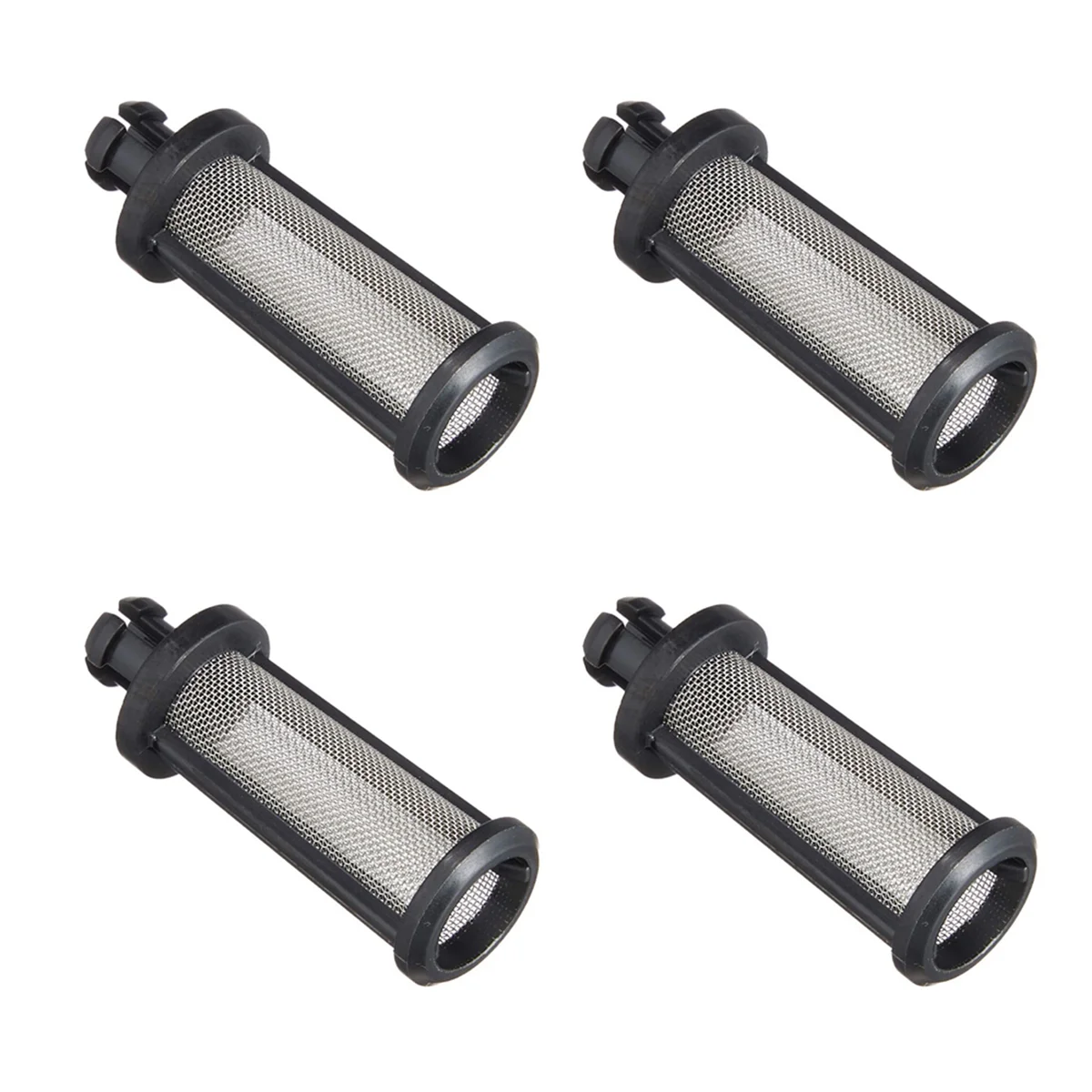 

4X for Toyota Aygo Auris Avensis Engine Oil Control Valve Filter 1567821010