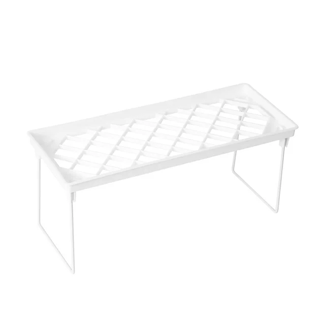 White 34.5x15.5x13.5